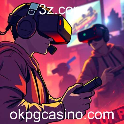 Nova Tendência no Mercado de Jogos Digitais
