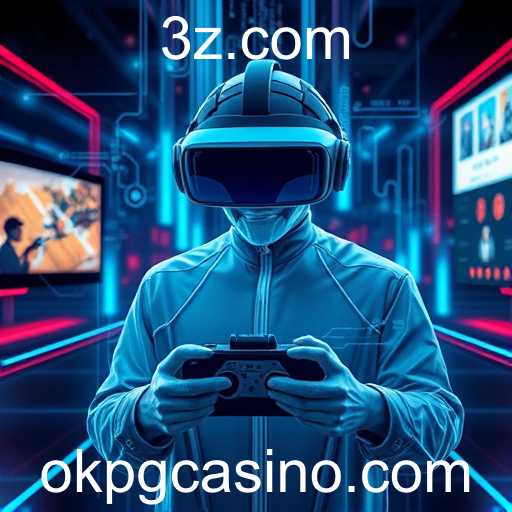 OKPG Lança Novas Funcionalidades em Plataforma de Jogos