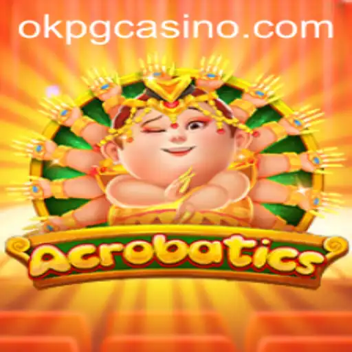 OKPG Casino App