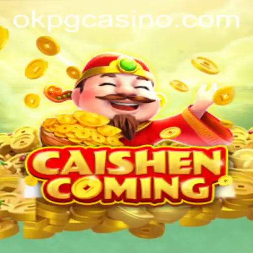 OKPG Casino App