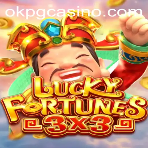 OKPG Casino App