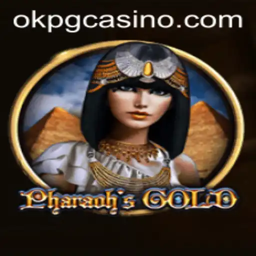 OKPG Casino App