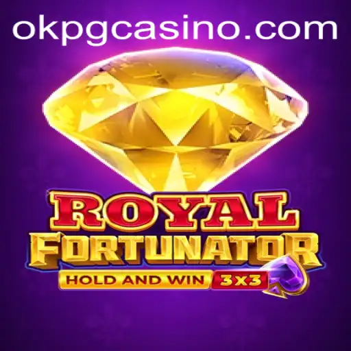 OKPG Casino App
