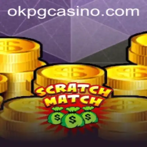 OKPG Casino App